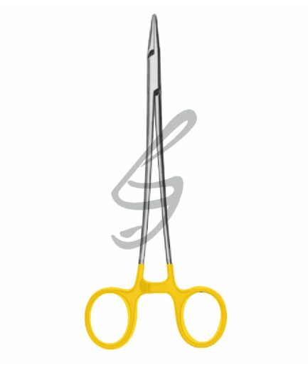 Crile-Wood Nadelhalter TC