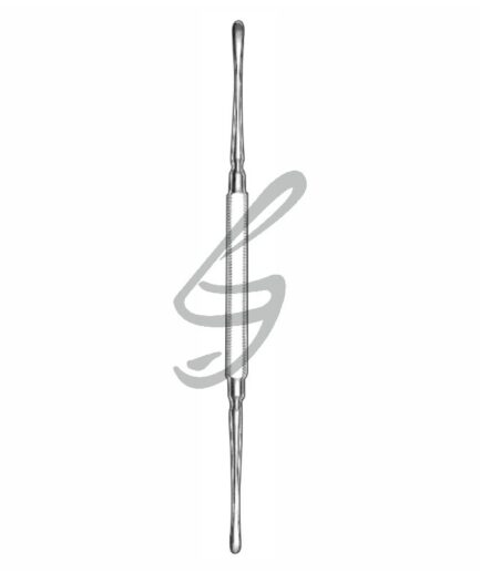 Freer Raspatorium (Sharf/Stumpf)