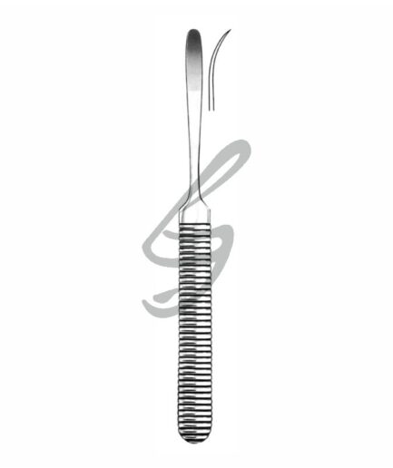 Williger Raspatorium