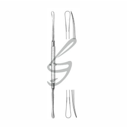 Freer Raspatorium