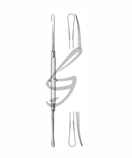 Freer Raspatorium
