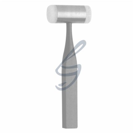 Chirurgischer Hammer 3