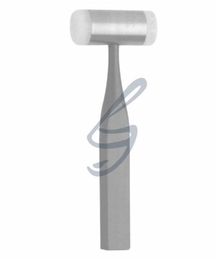 Chirurgischer Hammer 3