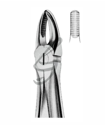 Zahnzange Fig 1