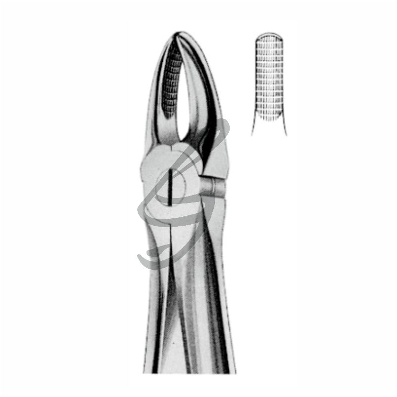 12-43-001 - Zahnzange Fig 1 Zahnzange Fig 1