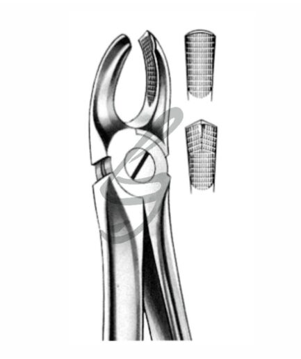 Zahnzange Fig 18