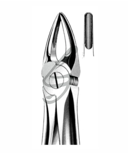 Zahnzange Fig 29
