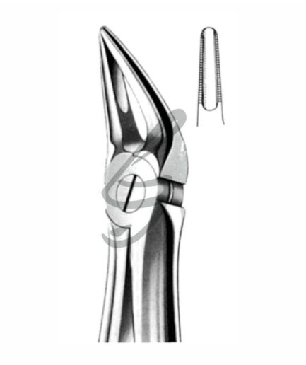 Zahnzange Fig 30