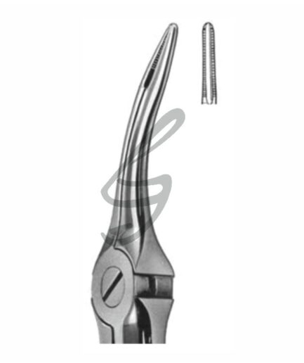 Zahnzangen Fig 49