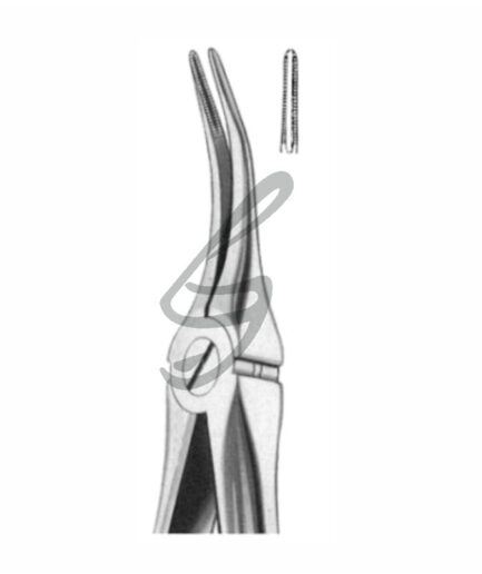 Zahnzange Fig 149