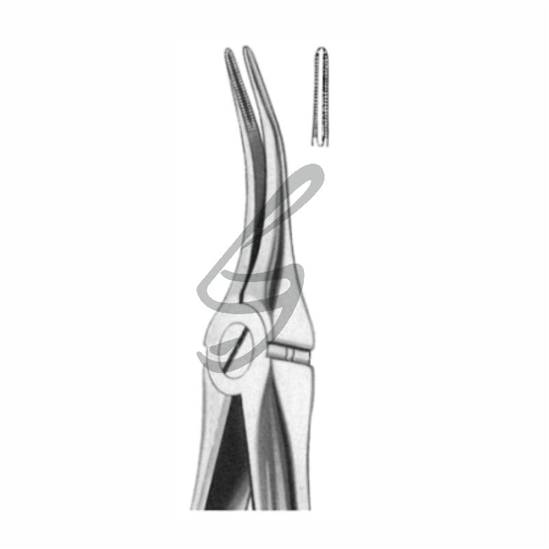 12-44-010 - Zahnzange Fig 149 Zahnzange Fig 149