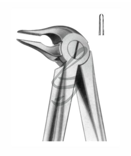 Zahnzange Fig 133