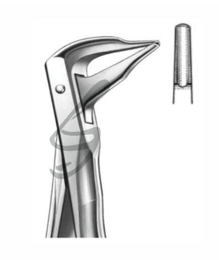 Zahnzange Fig. 59