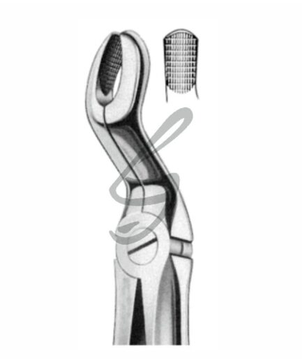 Zahnzange Fig 67A