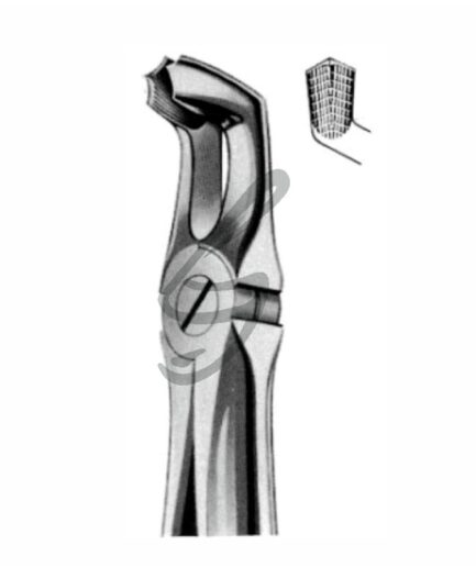 Zahnzangen Fig. 79