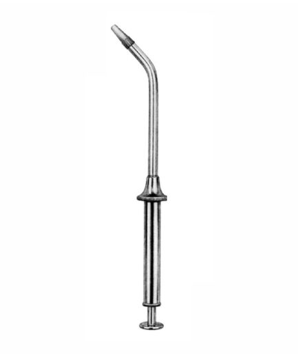 Amalgampistole
