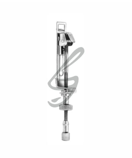 Matrizenspanner 6mm