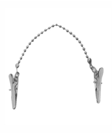 Serviettenhalter Metall