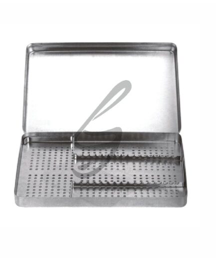 Norm Tray