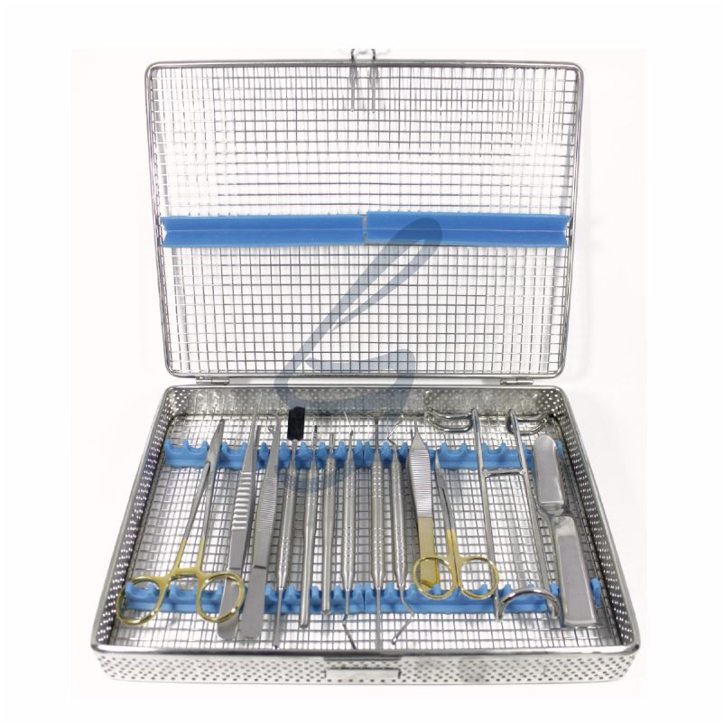 18-98-078 - Implant Kit Implant Kit