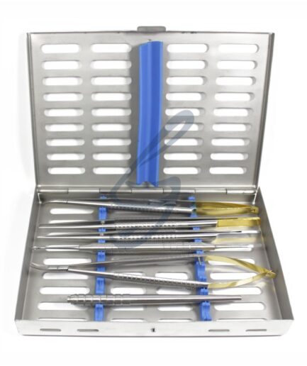 Mikro-Chirurgie Set