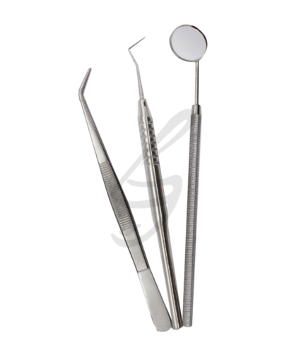 Erstuntersuchungs-Set