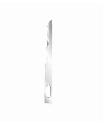 Mikro Skalpelklingen