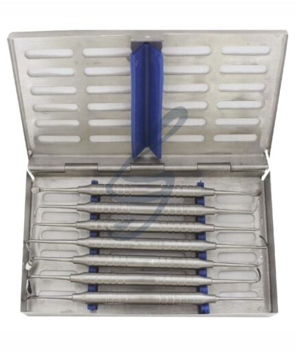 Sinus-lift set
