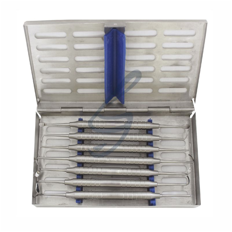 Sinus-lift set - 18-98-072 Sinus-lift set
