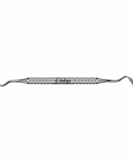 Knochenschaber 5/7mm