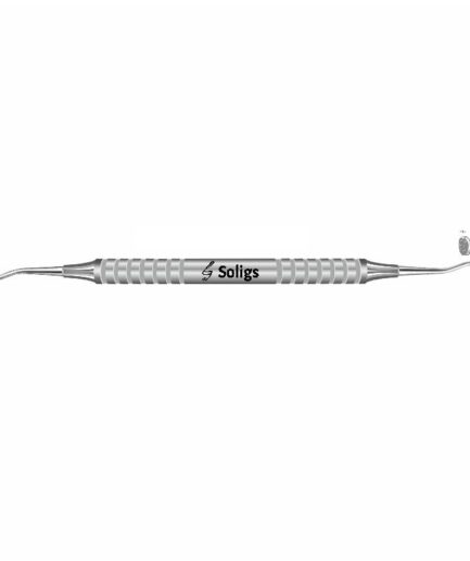 Knochenstopfer 3/4mm