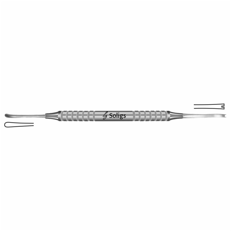 23-106-065 - Buser Raspatorium Buser Raspatorium
