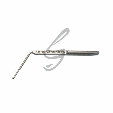 Implant Tiefenmesser