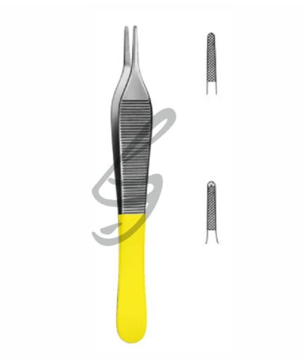 Adson Pinzette TC