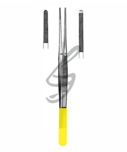 Semken Pinzette TC