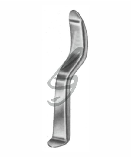 Minnesota Wangenhalter