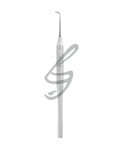 Zahnsonde Fig 16