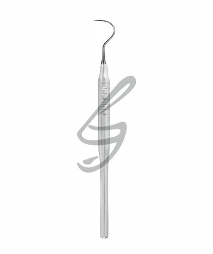 Zahnsonde Fig 23