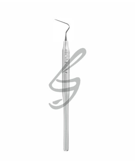 Zahnsonde Fig 8