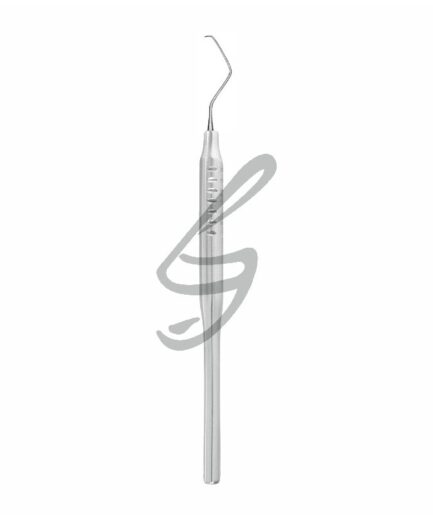 Zahnsonde Fig 17A