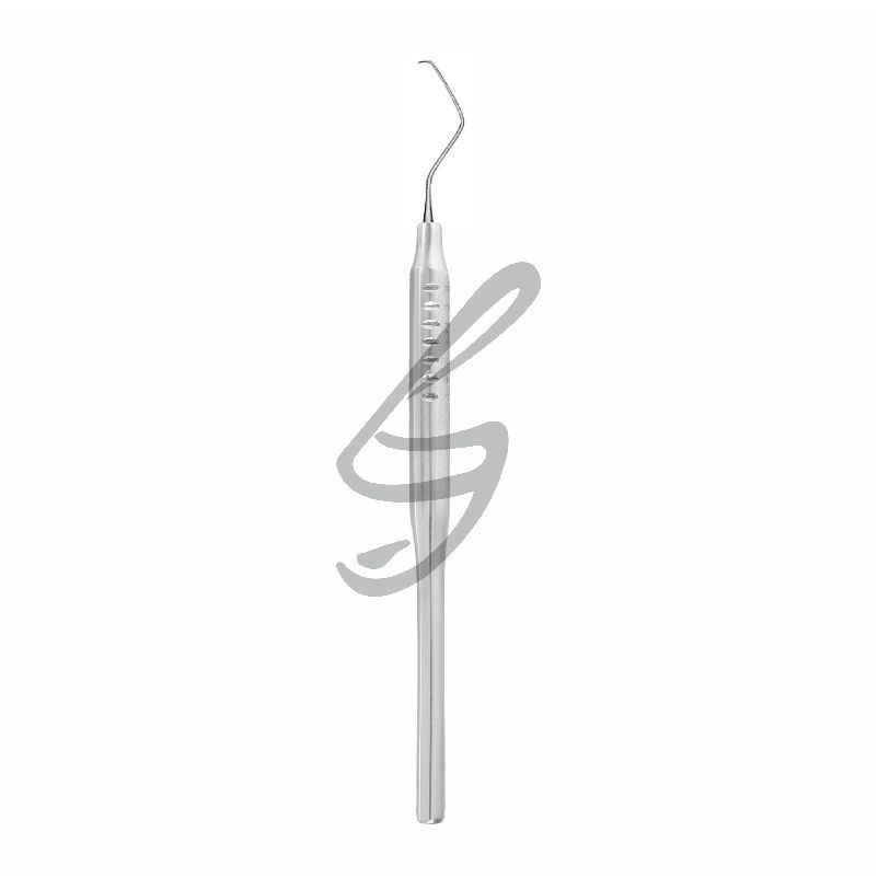 15-62-011 - Zahnsonde Fig 17A Zahnsonde Fig 17A