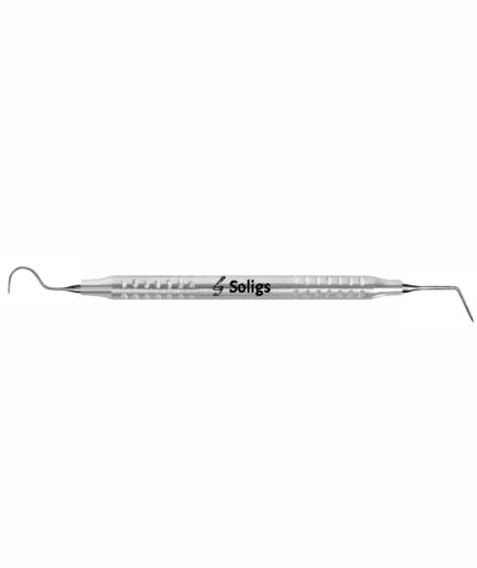 Zahnsonde Fig 23/6
