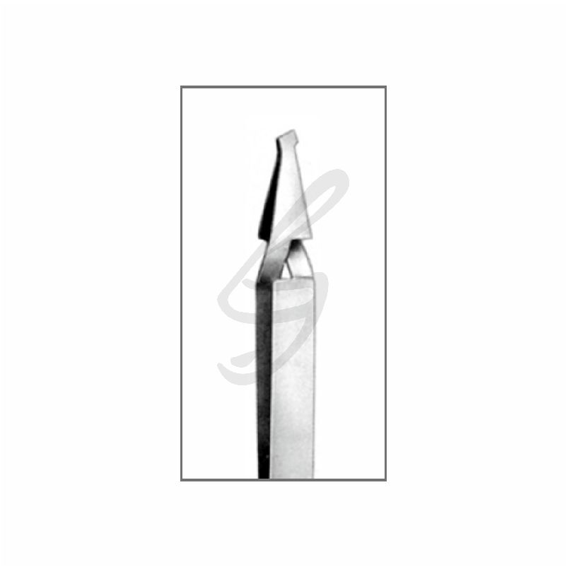 Bracketpinzetten 13,5cm 07-29-006 Bracketpinzetten 13,5cm