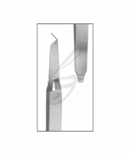 Bracketpinzetten 11cm