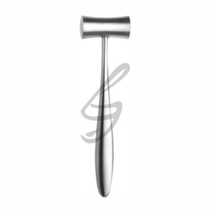 Chirurgischer Hammer 2