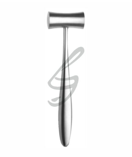 Chirurgischer Hammer 2