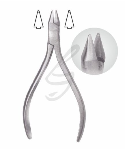 Adams 12,5cm