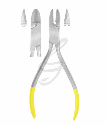 Ligaturschneider