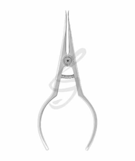 Liagturzange Tying