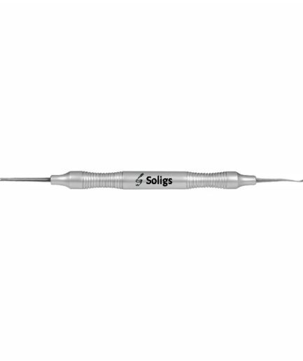 Ligaturinstrument / Stopfer